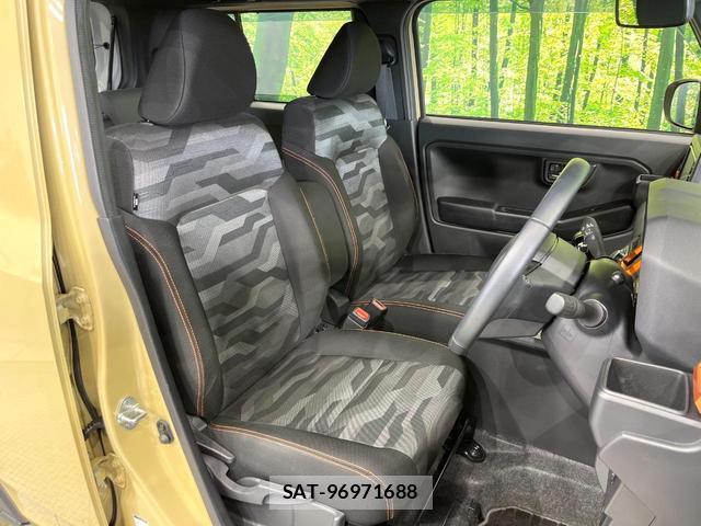 Daihatsu TAFT 2020-08 8549488-7