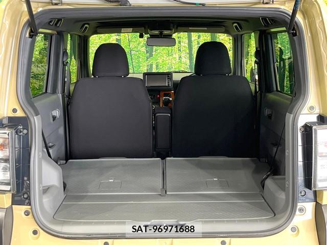 Daihatsu TAFT 2020-08 8549488-9
