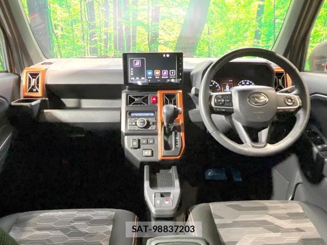 Daihatsu TAFT 2020-12 8549648-1