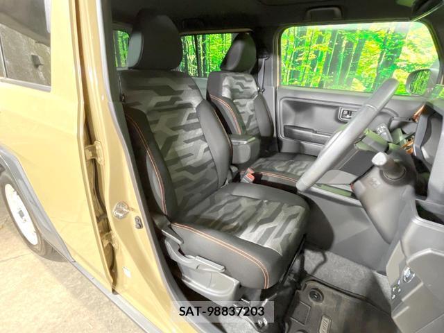 Daihatsu TAFT 2020-12 8549648-10