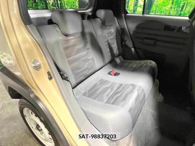 Daihatsu TAFT 2020-12 8549648-11