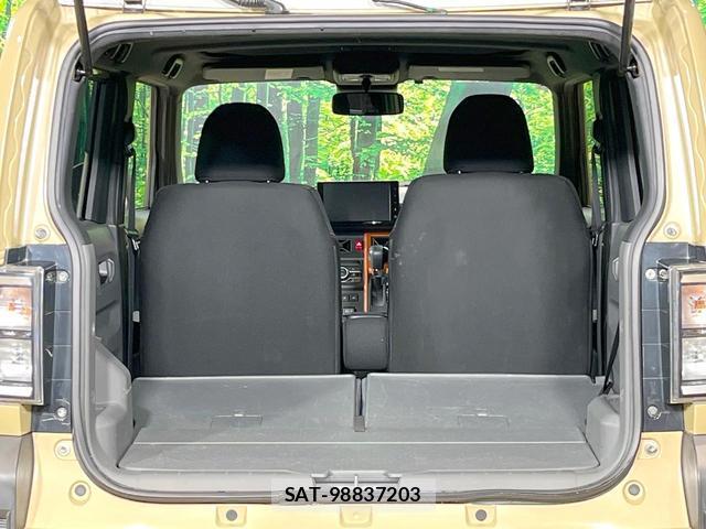 Daihatsu TAFT 2020-12 8549648-12