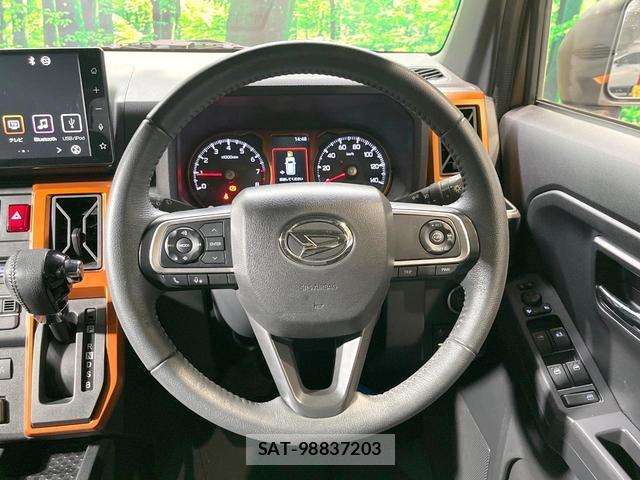 Daihatsu TAFT 2020-12 8549648-13
