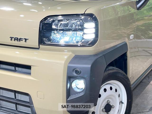 Daihatsu TAFT 2020-12 8549648-14