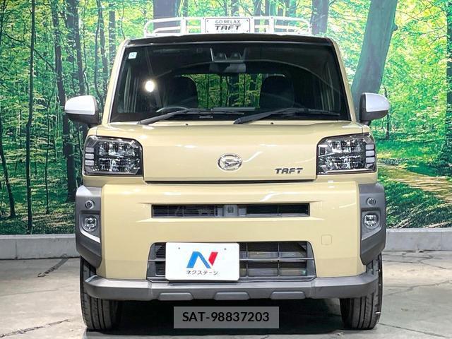 Daihatsu TAFT 2020-12 8549648-16