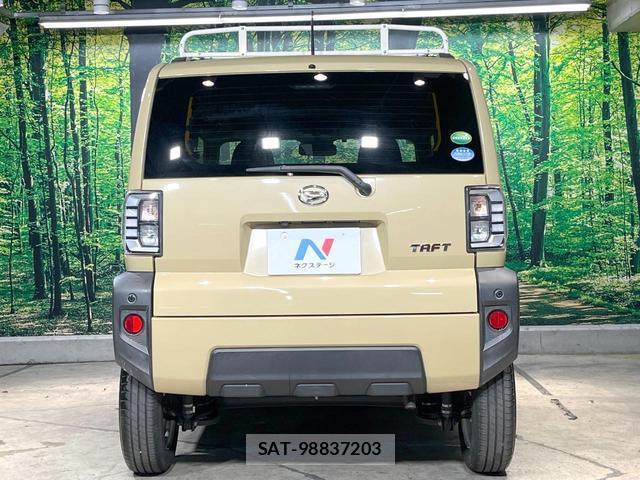 Daihatsu TAFT 2020-12 8549648-17