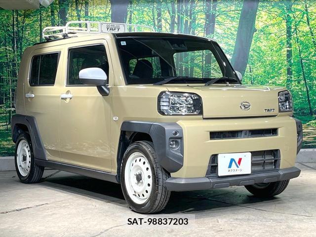 Daihatsu TAFT 2020-12 8549648-18