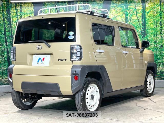 Daihatsu TAFT 2020-12 8549648-19
