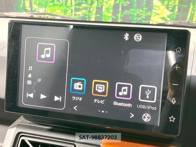 Daihatsu TAFT 2020-12 8549648-2