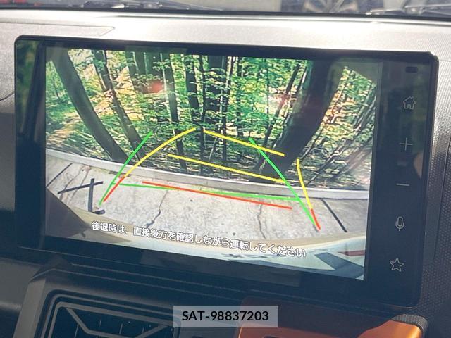 Daihatsu TAFT 2020-12 8549648-3