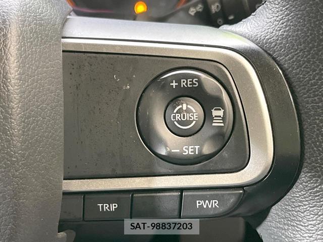 Daihatsu TAFT 2020-12 8549648-6