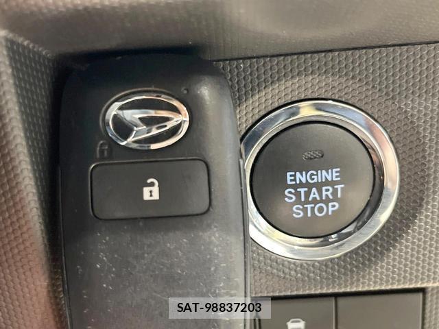 Daihatsu TAFT 2020-12 8549648-9