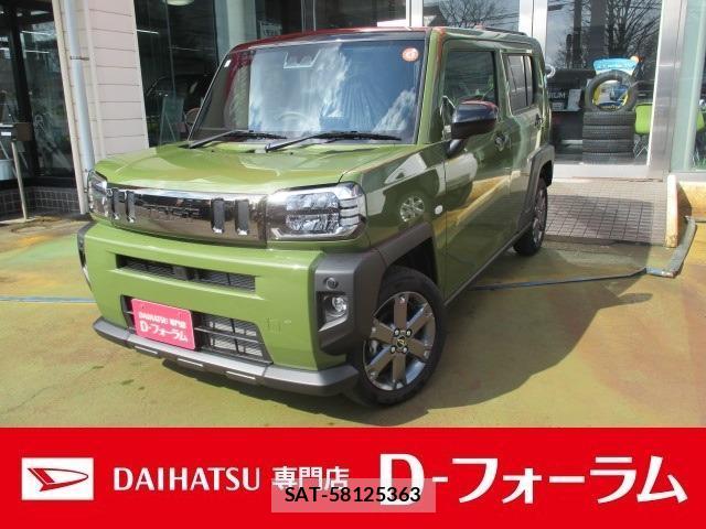 Daihatsu TAFT 2025-01 8549977-0