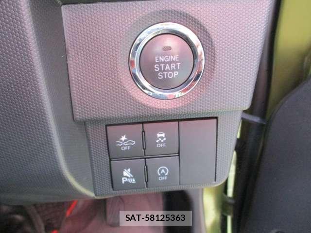 Daihatsu TAFT 2025-01 8549977-10