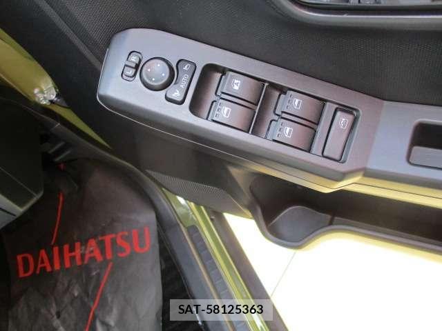 Daihatsu TAFT 2025-01 8549977-11