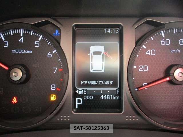 Daihatsu TAFT 2025-01 8549977-12
