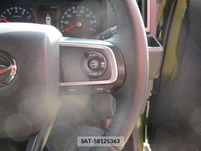 Daihatsu TAFT 2025-01 8549977-13