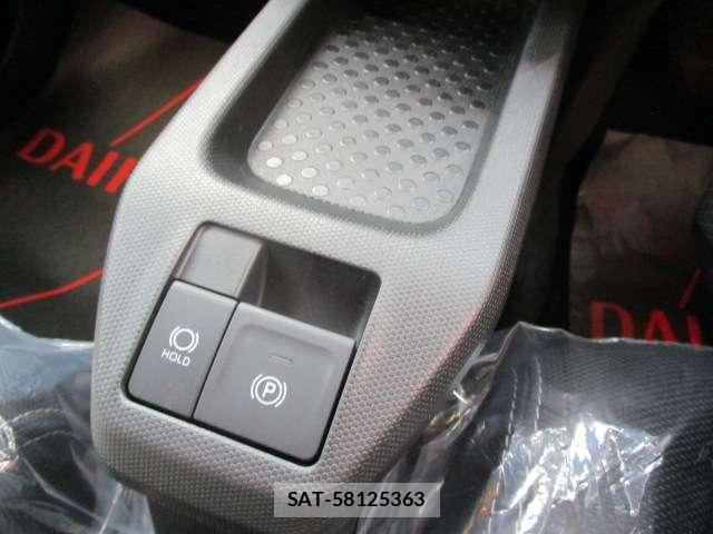 Daihatsu TAFT 2025-01 8549977-19