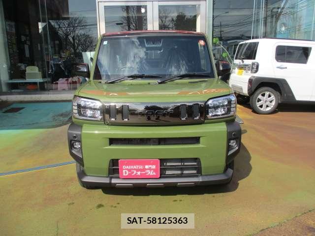Daihatsu TAFT 2025-01 8549977-2