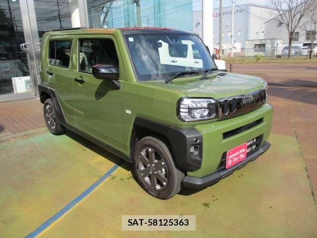 Daihatsu TAFT 2025-01 8549977-4