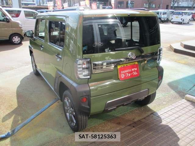 Daihatsu TAFT 2025-01 8549977-5