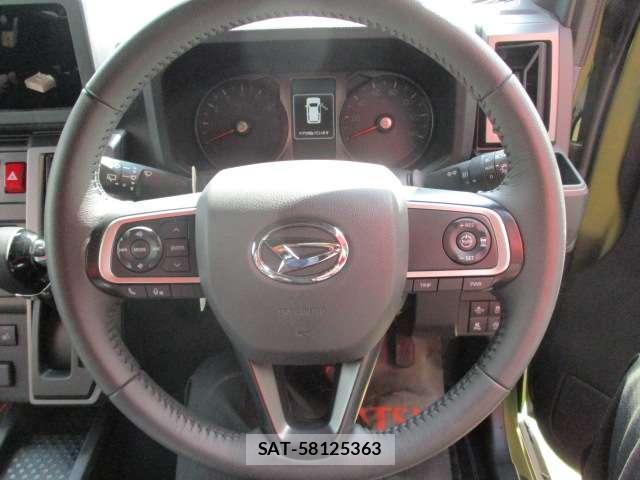Daihatsu TAFT 2025-01 8549977-6