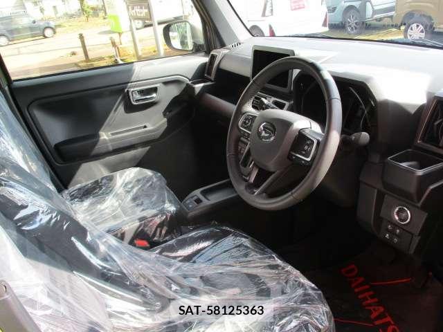 Daihatsu TAFT 2025-01 8549977-7