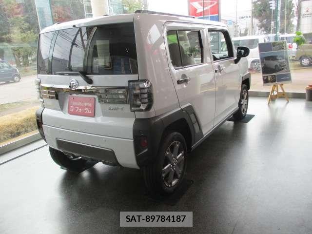 Daihatsu TAFT 2025-12 8549978-1