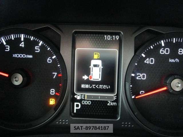 Daihatsu TAFT 2025-12 8549978-10