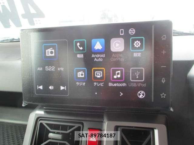 Daihatsu TAFT 2025-12 8549978-11