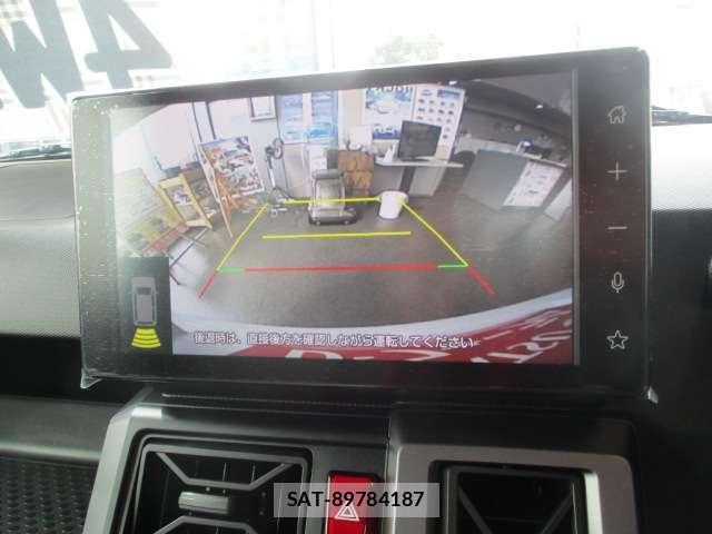 Daihatsu TAFT 2025-12 8549978-12