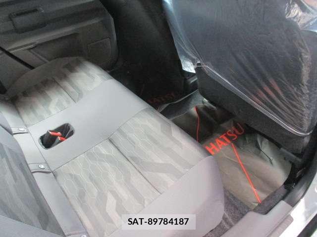Daihatsu TAFT 2025-12 8549978-16