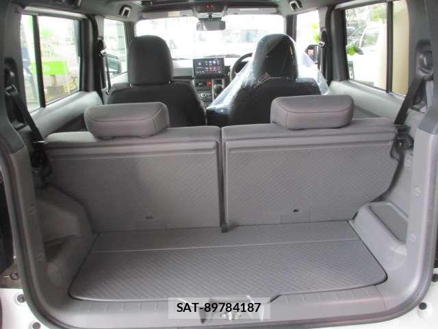 Daihatsu TAFT 2025-12 8549978-17