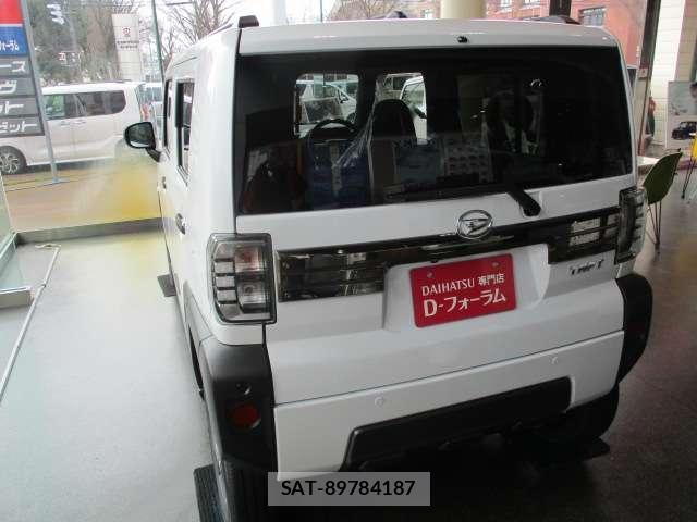 Daihatsu TAFT 2025-12 8549978-18