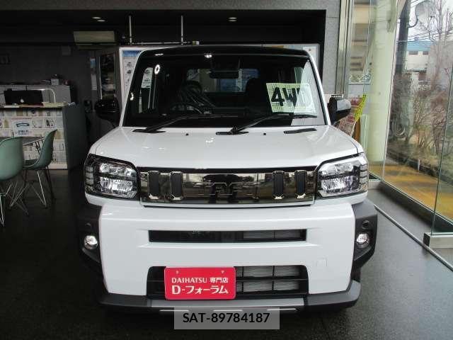 Daihatsu TAFT 2025-12 8549978-19