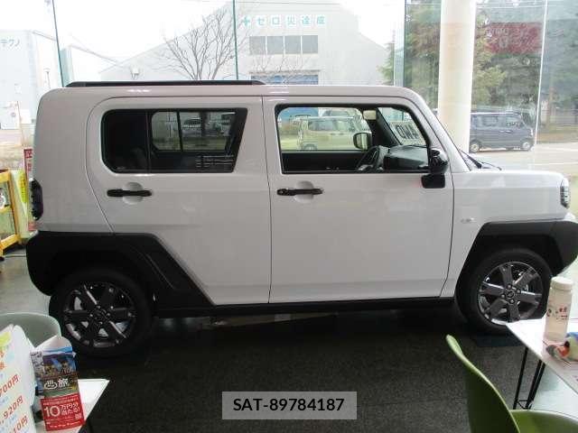 Daihatsu TAFT 2025-12 8549978-2
