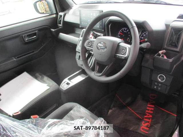 Daihatsu TAFT 2025-12 8549978-4