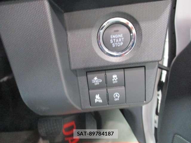 Daihatsu TAFT 2025-12 8549978-6