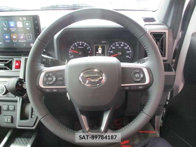 Daihatsu TAFT 2025-12 8549978-7