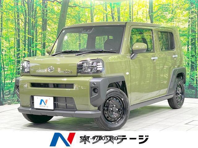 Daihatsu TAFT 2025-05 8550583-0