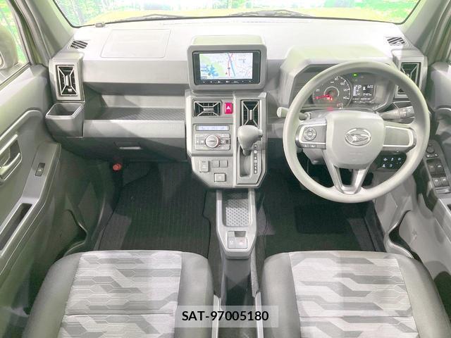 Daihatsu TAFT 2025-05 8550583-1
