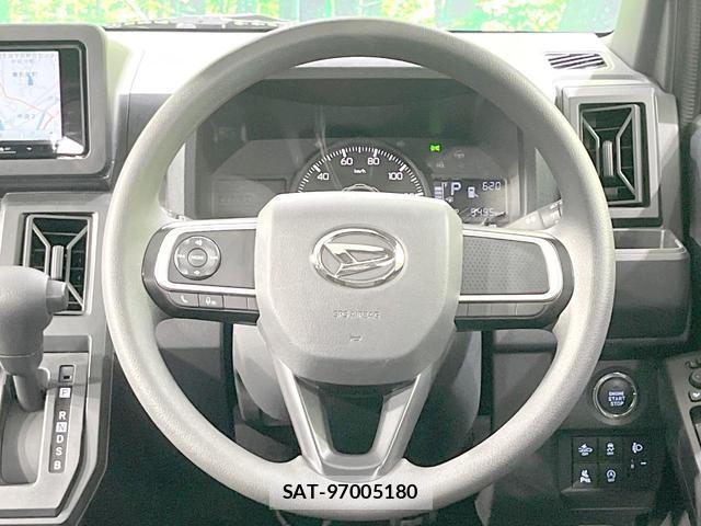 Daihatsu TAFT 2025-05 8550583-10