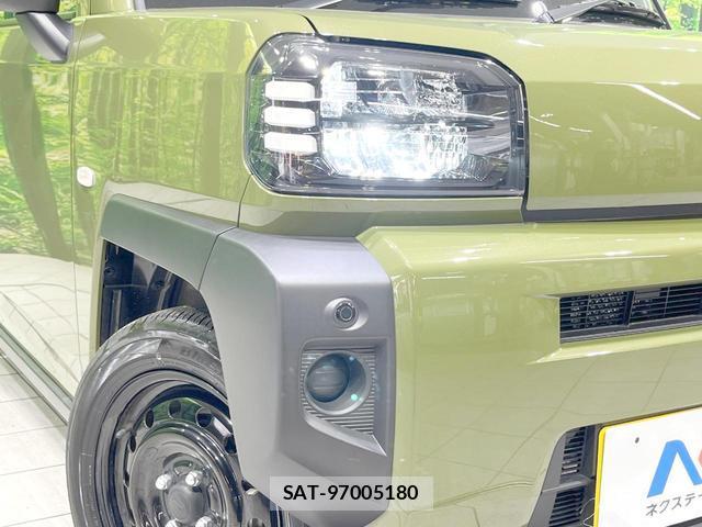 Daihatsu TAFT 2025-05 8550583-11