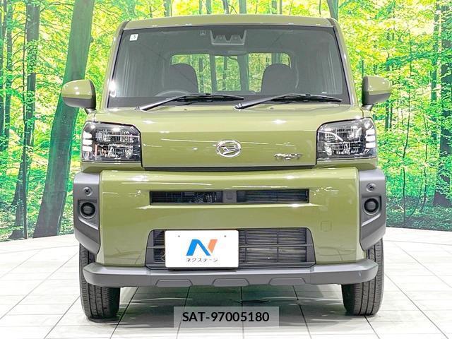 Daihatsu TAFT 2025-05 8550583-13
