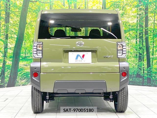 Daihatsu TAFT 2025-05 8550583-14