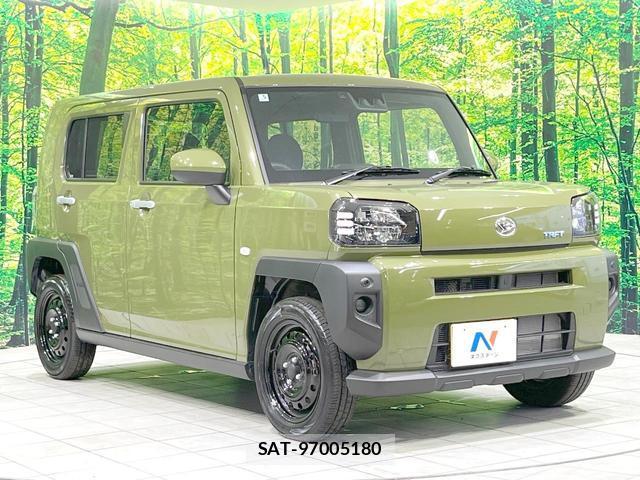 Daihatsu TAFT 2025-05 8550583-15
