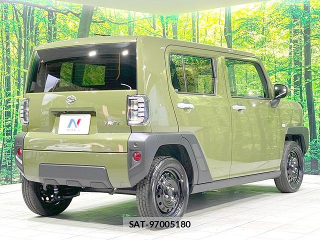 Daihatsu TAFT 2025-05 8550583-16