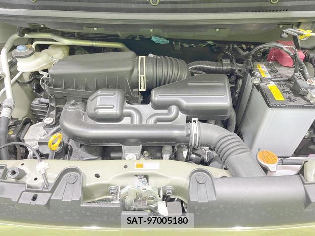 Daihatsu TAFT 2025-05 8550583-17