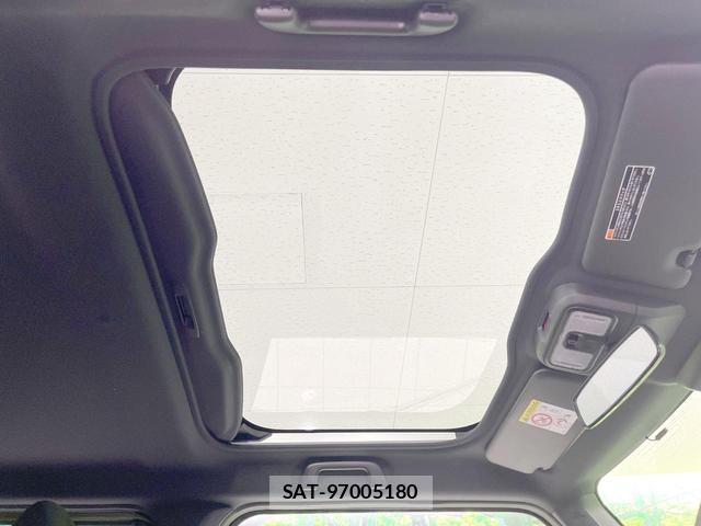 Daihatsu TAFT 2025-05 8550583-2
