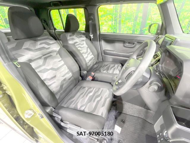 Daihatsu TAFT 2025-05 8550583-7